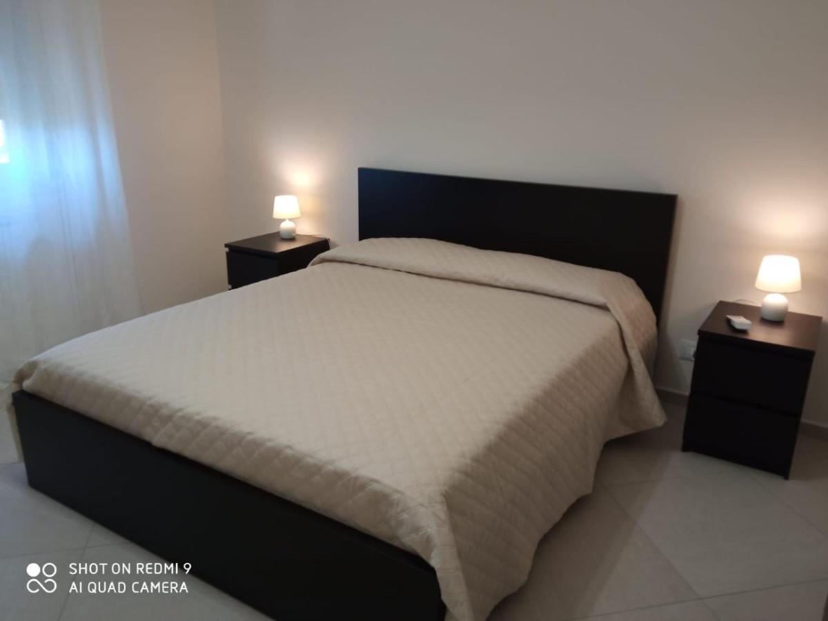 Royal View Apartment Cefalù Buitenkant foto