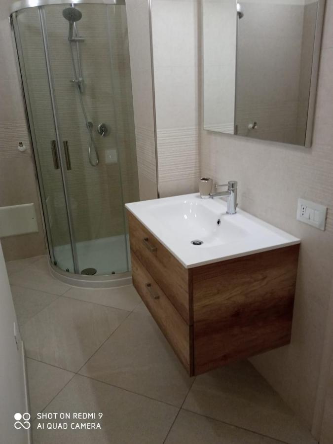 Royal View Apartment Cefalù Buitenkant foto