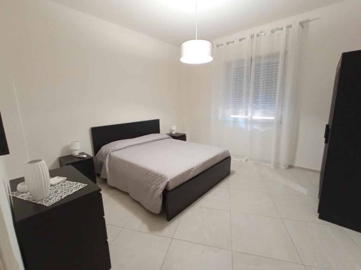Royal View Apartment Cefalù Buitenkant foto